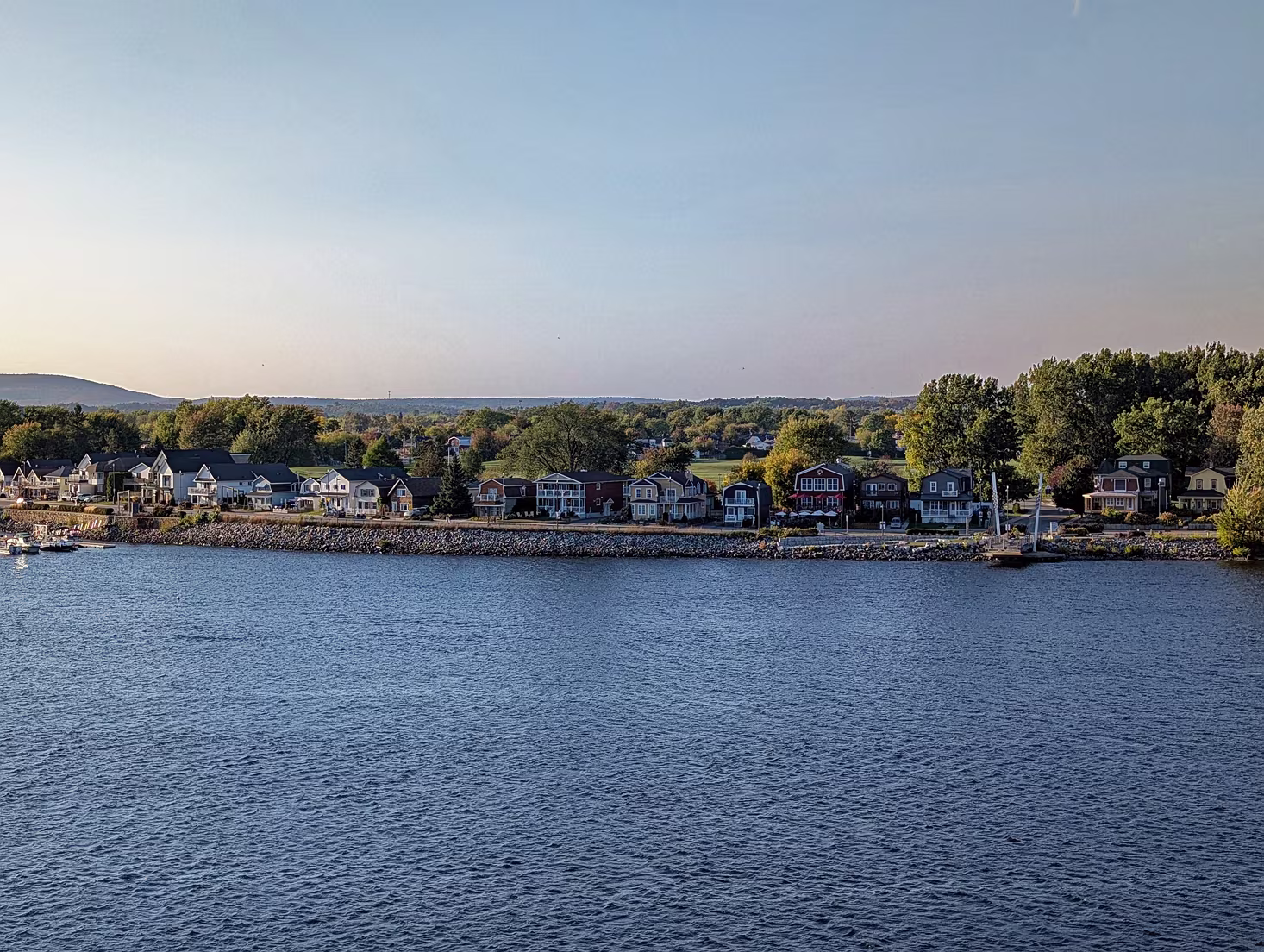 Ottawa - Ottawa River