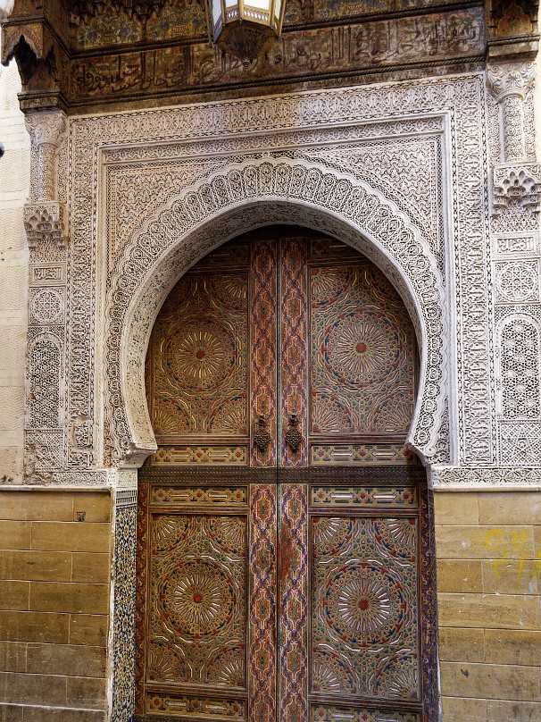 Fez - Souks