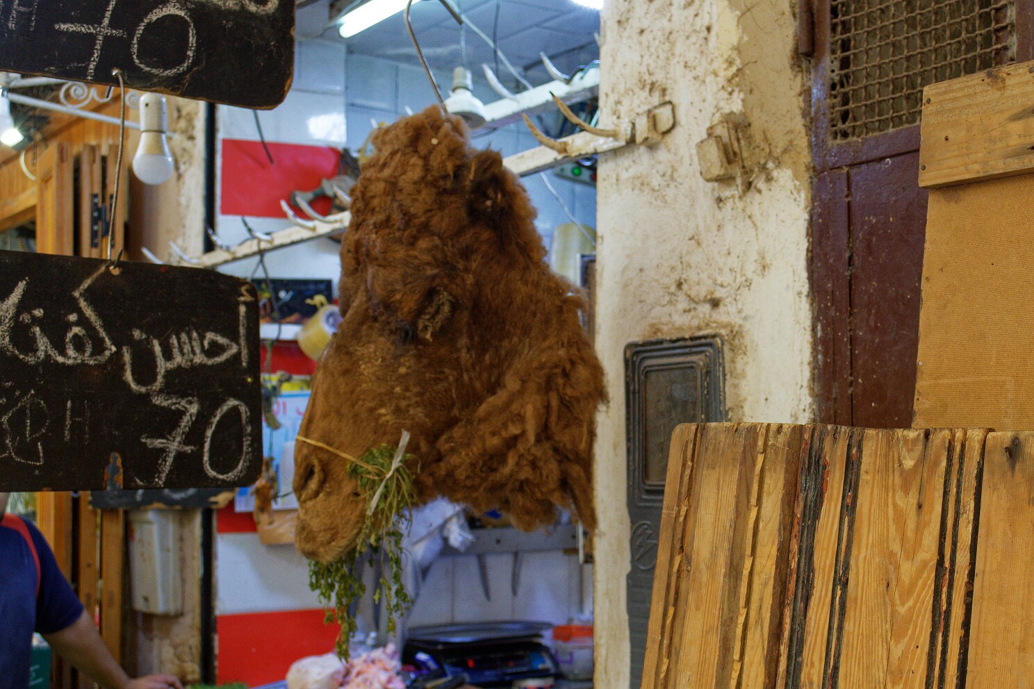 Fez - Souks