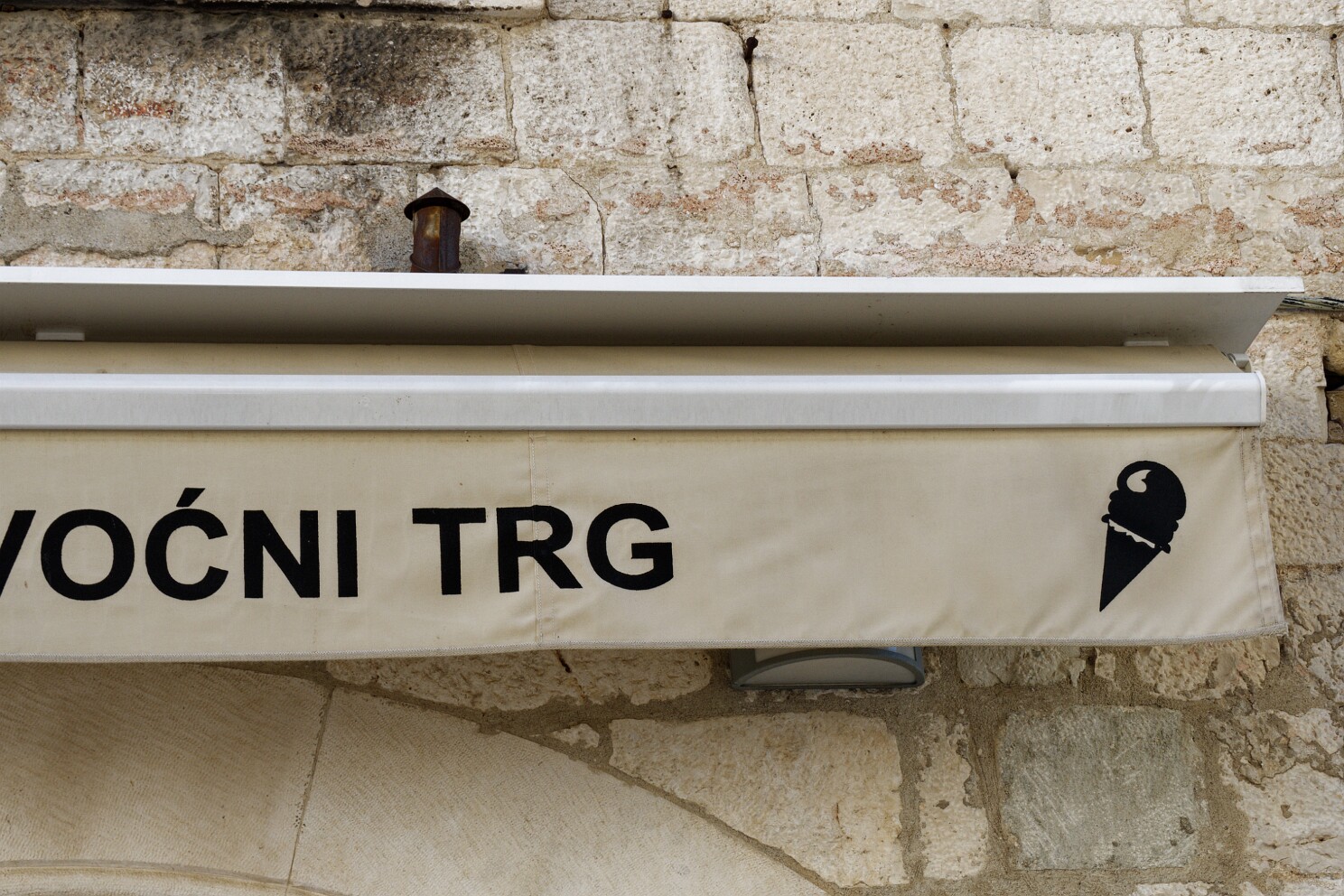 Split - Altstadt