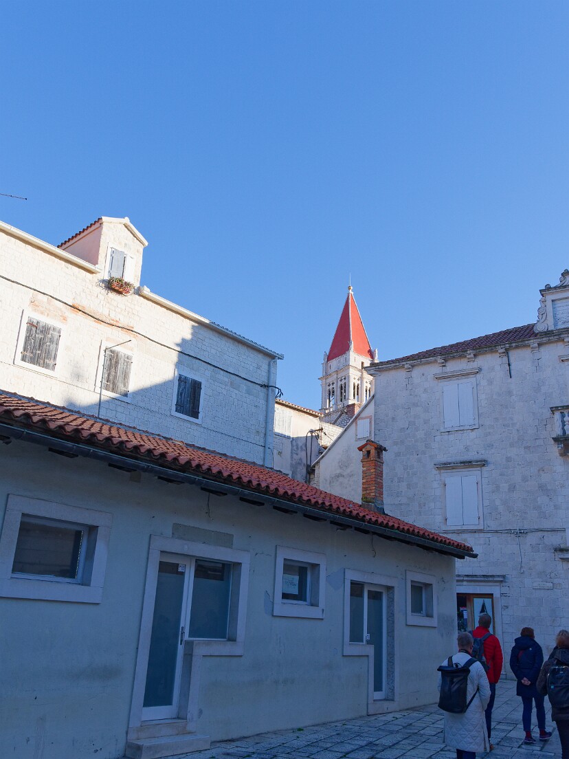 Trogir
