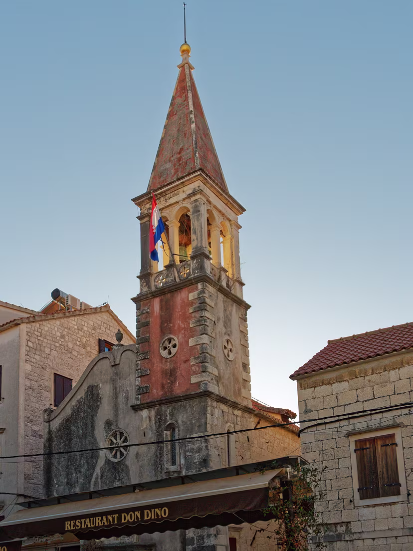 Trogir