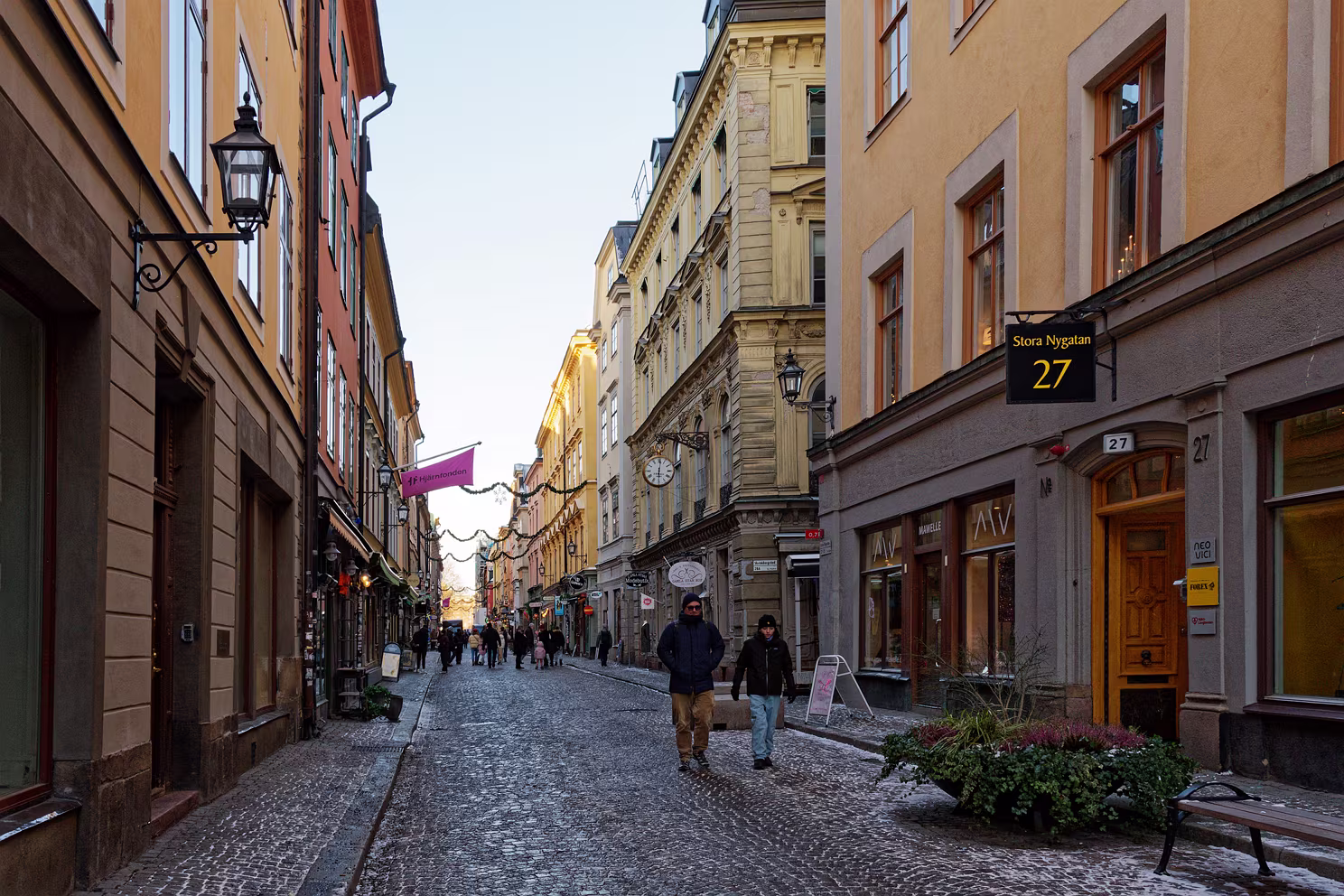 Gamla Stan