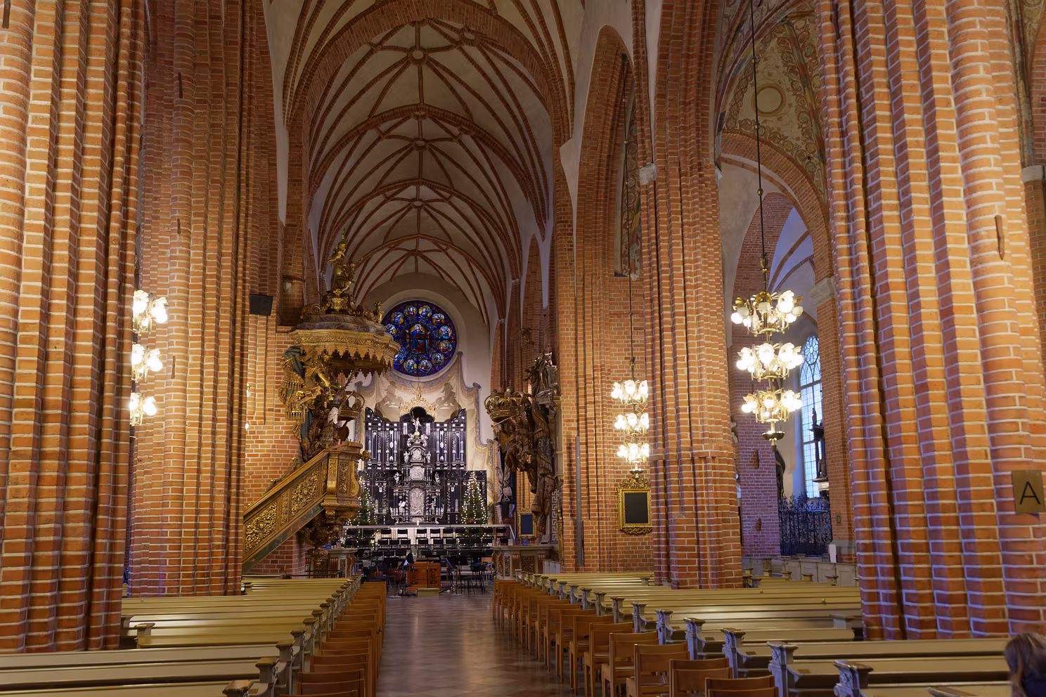 Storkyrkan