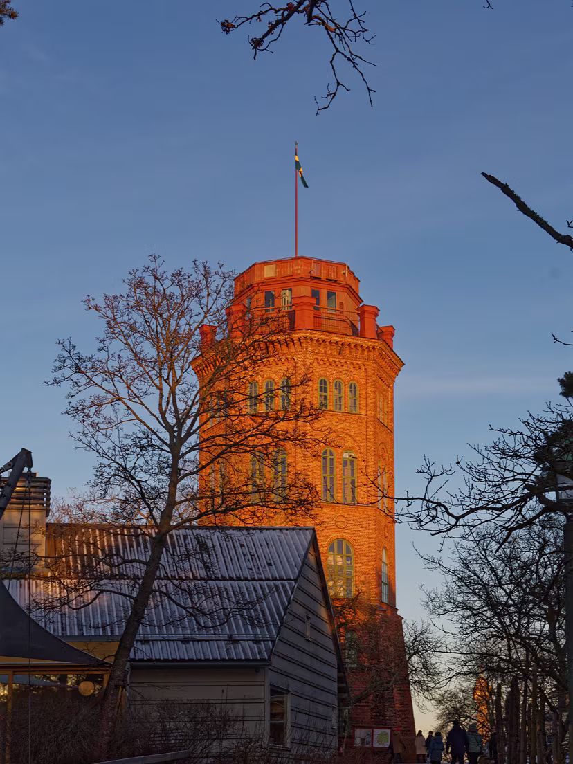 Freilichtmuseum Skansen