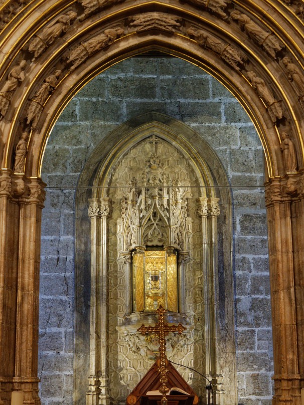 Kathedrale (La Seu de València)