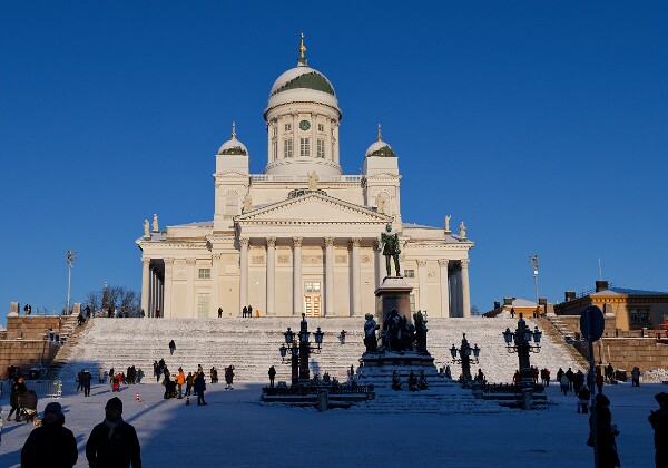 Helsinki und Tallinn 2023/24 Helsinki und Tallinn 2023/24 Den Jahreswechsel habe ich in Helsinki verbracht, mit einem Tagesausflug nach Tallinn....