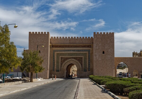 Marokko 2023 Marokko 2023 Nach meinem Silvesterurlaub 2014 in Marrakesch war klar, dass ich mehr von Marokko sehen musste. Im Oktober...