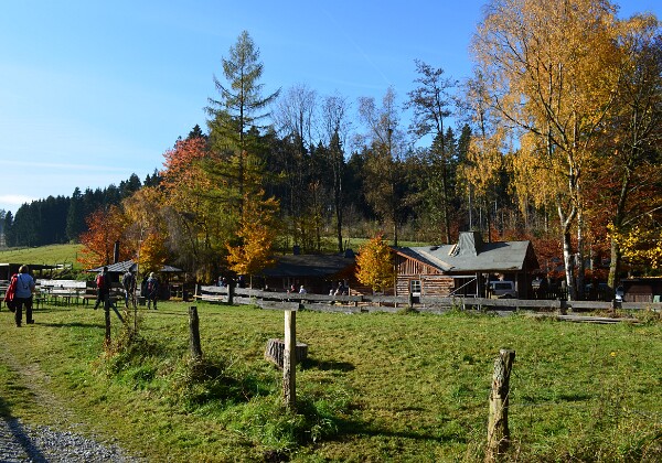 Rothaarsteig Rothaarsteig Bilder vom Rothaarsteig